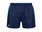 Voir Table Tennis Clothing Donic Shorts React navy