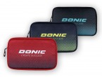 Voir Table Tennis Bags DONIC Housse simple Pax