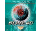 Voir Table Tennis Rubbers Donic Slice 40 CS