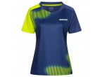 Voir Table Tennis Clothing DONIC T-Shirt Caliber Lady