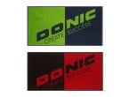 Voir Table Tennis Accessories Donic Towel Scan