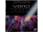 Voir Table Tennis Rubbers Donic Vario Soft