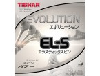 Voir Table Tennis Rubbers Tibhar Evolution EL-S
