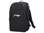 Voir Table Tennis Bags Li-Ning Backpack ABSV037-1 black