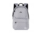 Voir Table Tennis Bags Li-Ning Backpack Hope ABSV259-1 
