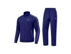 Voir Table Tennis Clothing Li-Ning Competition Suit AWEU001-2 navy