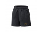 Voir Table Tennis Clothing Li-Ning Kid's Shorts AAPU044-1C