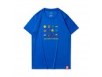 Voir Table Tennis Clothing Li-Ning T-shirt pour enfant T-Shirt AHSQ038-3