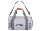 Voir Table Tennis Bags Li-Ning National Team Bag ABLT071-3 grey/orange