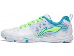 Voir Table Tennis Shoes Li-Ning Shoes APPU023-6C
