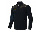 Voir Table Tennis Clothing Li-Ning Tokyo Olympic Jacket AYYR437-2C black
