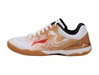 Voir Table Tennis Shoes Li-Ning Tokyo Olympic Limited Ma Long Shoes APPR019-1C
