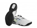 Voir Table Tennis Shoes Mizuno Wave Medal 8 white/black