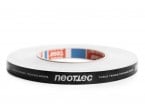 Voir Table Tennis Accessories Neottec Edge Tape 12mm/50m black