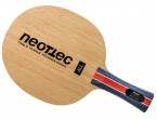Voir Table Tennis Blades Neottec Mark ALL