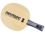 Voir Table Tennis Blades Neottec Mark Carbon