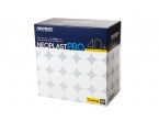 Voir Table Tennis Balls Neottec Neoplast Pro 40+ 60pcs. Fabriqué au Japon