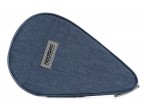 Voir Table Tennis Bags Neottec Racket Cover Game 2T navy/grey