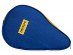 Voir Table Tennis Bags Neottec Racket cover Ren RS royal blue/yellow