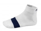 Voir Table Tennis Clothing Neottec Socks Style white/navy