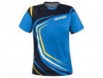 Voir Table Tennis Clothing Neottec T-Shirt Himi navy