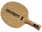 Voir Table Tennis Blades Neottec U-Carbon
