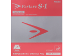 Voir Table Tennis Rubbers Nittaku Fastarc S-1