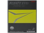 Voir Table Tennis Rubbers Nittaku Flyatt EVO