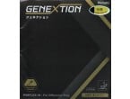 Voir Table Tennis Rubbers Nittaku Genextion