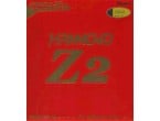 Voir Table Tennis Rubbers Nittaku Hammond Z2
