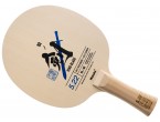 Voir Table Tennis Blades Nittaku Hino Blade 5.22