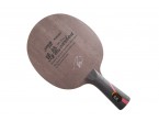 Voir Table Tennis Blades Nittaku Ma Long Carbon LG (Large Handle)