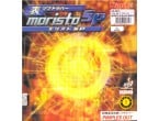 Voir Table Tennis Rubbers Nittaku Moristo Sp