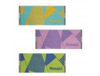 Voir Table Tennis Accessories Nittaku Polygon Mid Towel (9289)