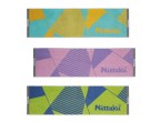 Voir Table Tennis Accessories Nittaku Polygon Sports Towel (9290)