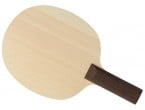 Voir Table Tennis Blades Nittaku Shake Defence ST.