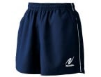 Voir Table Tennis Clothing Nittaku Short Wincuru (2495) Marine