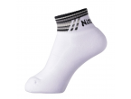 Voir Table Tennis Clothing Nittaku Toele Socks Black (2720)