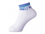 Voir Table Tennis Clothing Nittaku Toele Socks Blue (2720)