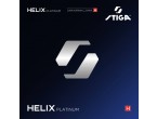 Voir Table Tennis Rubbers Stiga Helix Platinum H