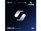 Voir Table Tennis Rubbers Stiga Helix Platinum XH