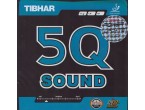 Voir Table Tennis Rubbers Tibhar 5Q Sound