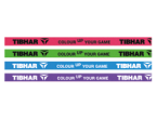Voir Table Tennis Accessories Tibhar Edge Tape Color 10mm/5m