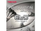 Voir Table Tennis Rubbers Tibhar Evolution EL-D