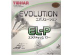Voir Table Tennis Rubbers Tibhar Evolution EL-P