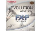 Voir Table Tennis Rubbers Tibhar Evolution FX-P
