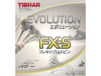 Voir Table Tennis Rubbers Tibhar Evolution FX-S