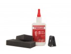 Voir Table Tennis Accessories Tibhar Colle VS Top Colle 90ml