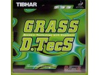 Voir Table Tennis Rubbers Tibhar Grass D.TecS