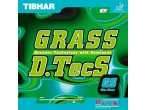 Voir Table Tennis Rubbers Tibhar Grass D.TecS GS